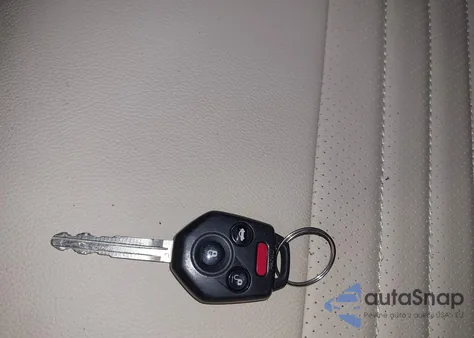 2015 Subaru Forester 2.5I Limited из США, поврежденный, VIN JF2SJAHC3FH415335